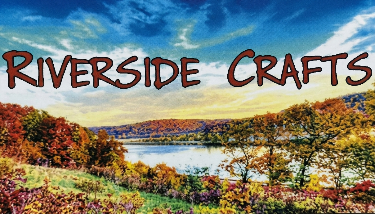Riverside Crafts logo